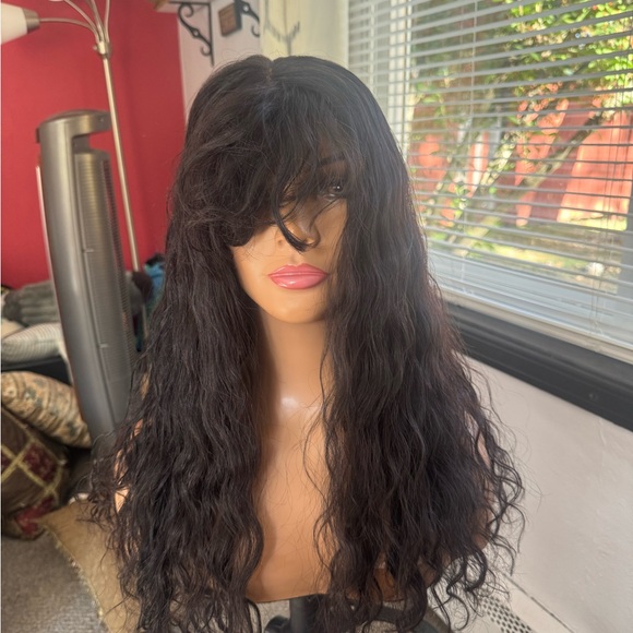 Myfirstwig - Picture 1 of 5